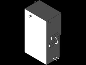 Robot Controller