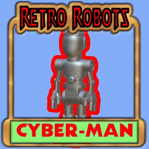 CYBER-CONTROLLER