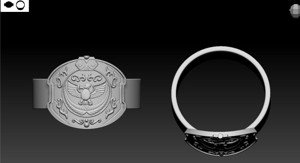 JOUHMARU_BELT, RING