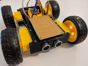 wheelbot