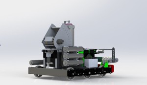 FRC 8079 "Unlimited V2.2"...