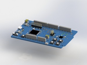 Nordic Semiconductor nRF5...