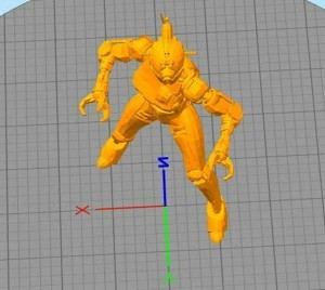 ASSAULTRON