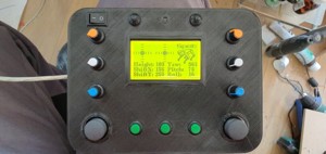 Remote Control for SpotMicro