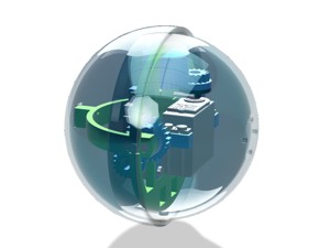 Spherical Actuator