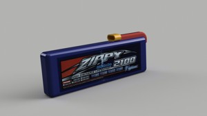 ZIPPY Flightmax 2100mAh 3...