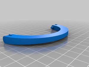 Robot Vacuum Cleaner Handle