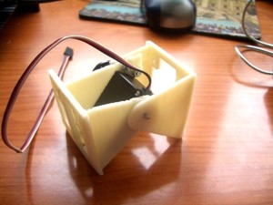 REPY-1 MODULES. VERSION 1.0