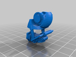 poseable legs for roll-cage stroller