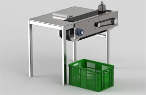 Basket Test Machine