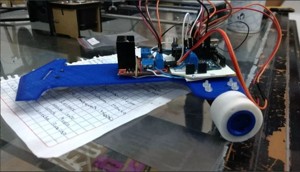 Line Follower Robot