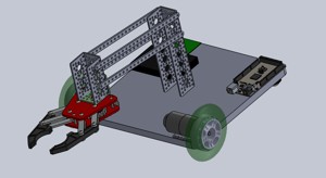 Robot Controller