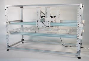 EvoBot robot