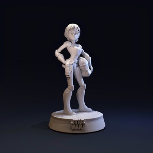 SABINE STAR WARS