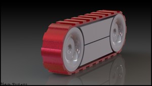 Robo Belt Drive