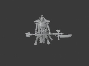 Vanguard Oberon
