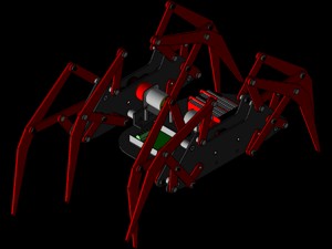 Theo Jensen Mechanism