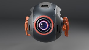 SIFY Tactical Surveillance Drone