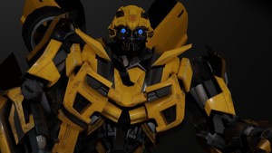 Bumblebee Transformer