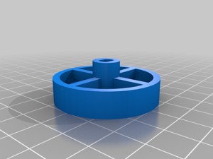 Arduino Workshop Robot
