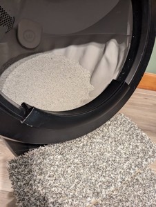 Minifence for Litter-Robot 4