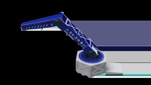 Robotic Arm V2