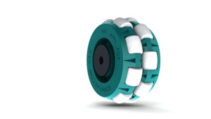 kORNYLAK OMNIWHEEL