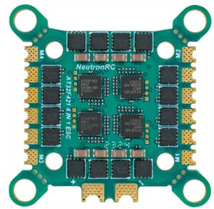 NeutronRC Mini 20/30 Dual...