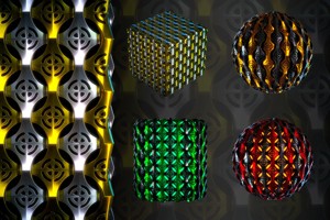 Hard Surface material Bundle - VOL 01 - Maps - SBsar