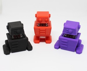 MINIBOT KEYSWITCH FIDGET