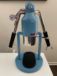 Cafelat Robot Sleeve