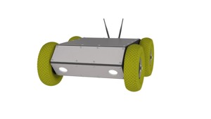 RTP - Robotic Test Platfo...