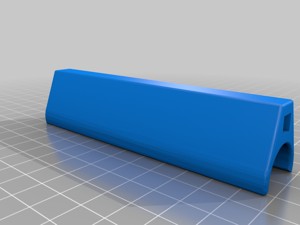 Robot Vacuum barrier for Leifheit - Extender