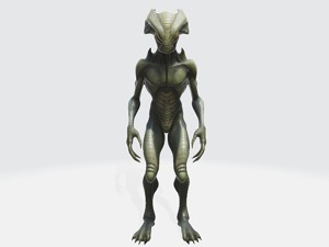 Alien