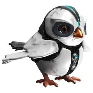 Bird Robot