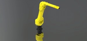 Robotic Arm - Manipulator...