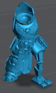 BODY BIONIC