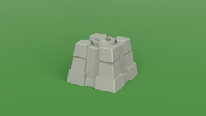 NECRON GENERATOR