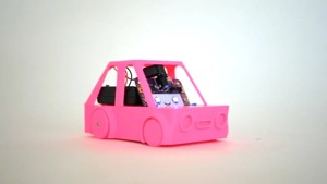 Smarticar