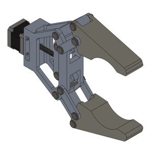Robot Gripper