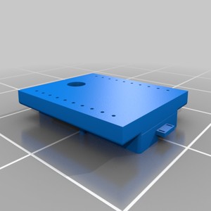 Moto E4 Phone Mount
