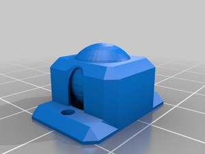 Modified Files For hp OTTO Starter