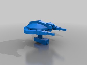 builder drone