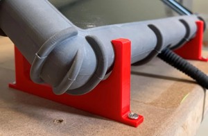 Universal Robots Teach Pendant Holder