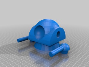little robot