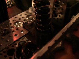 HERBERT Elevator Components