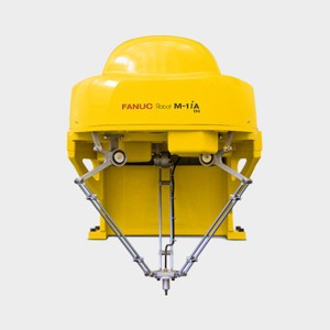 Delta robot / 6-axis / pa...