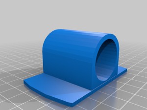 Dc Motor Bracket