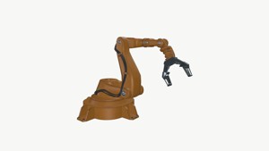 industrial robot