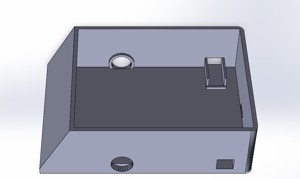 Arduino SumoRobot